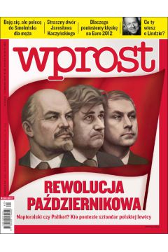 ePrasa Wprost 40/2010
