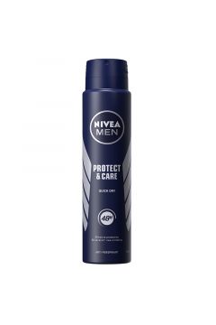 Nivea Antyperspirant Men Protect & Care 250 ml