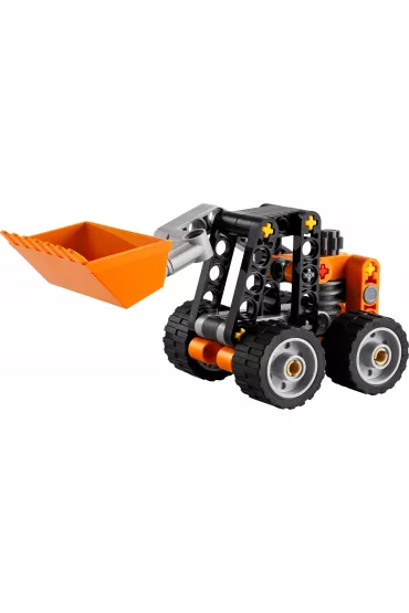 LEGO Technic Mini�adowarka 30710