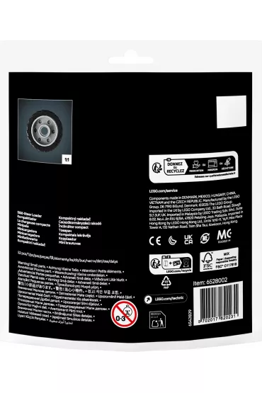LEGO Technic Mini�adowarka 30710