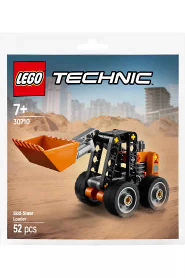 LEGO Technic Mini�adowarka 30710