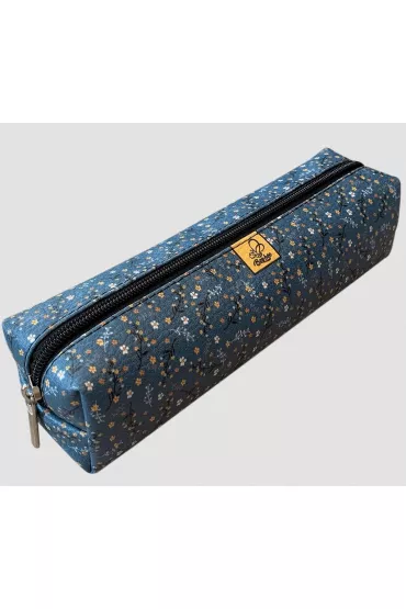 Bee-bee Pi�rnik prostok�t Kwiatki fashion