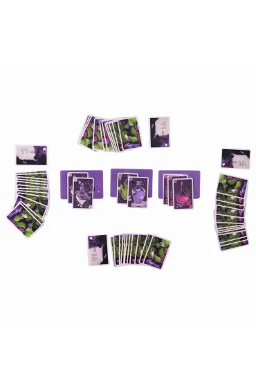 Trucizna - Reiner Knizia
