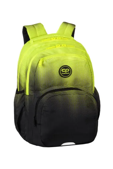 CoolPack Plecak szkolny Pick Gradient Lemon