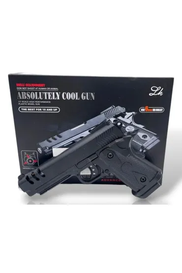 Pistolet K1205 Cabo-Toys