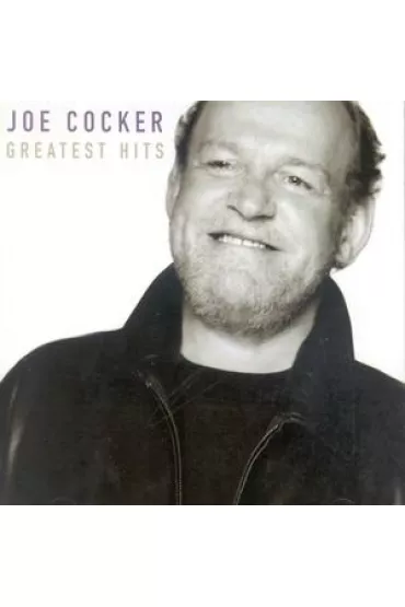 Greatest Hits: Joe Cocker (CD) - Joe Cocker