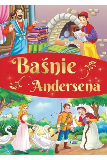 Ba�nie andersena