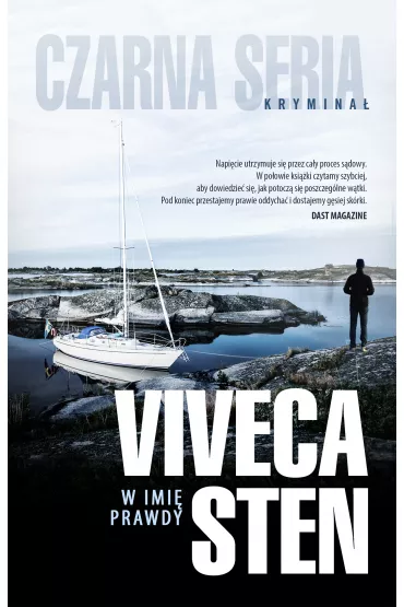 W imi� prawdy - Viveca Sten
