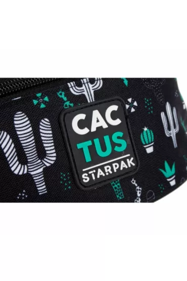 Starpak Saszetka na pas Cactus