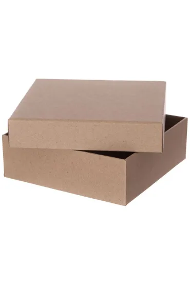 Dalprint Pude�ko tekturowe 15x15 cm