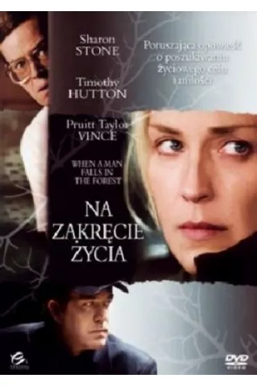 Na zakr�cie �ycia - Dylan Baker, Taylor Vince Pruitt, Sharon Stone, Timothy Hutton, Nicholas Elia, Ryan Eslinger
