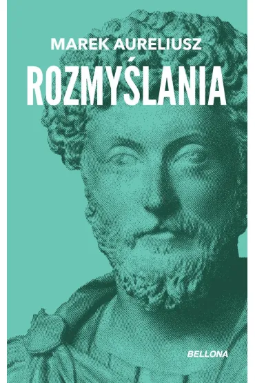 Rozmy�lania (pocket) - Marek Aureliusz