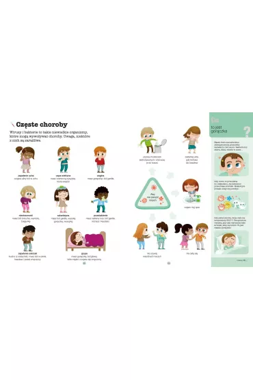 Pierwsza encyklopedia. Cia�o cz�owieka