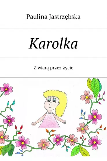 eBook Karolka mobi epub - Paulina  Jastrz�bska
