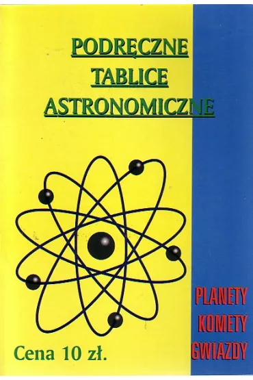 Tablice astronomiczne