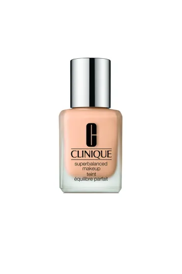 Clinique Superbalanced Makeup wyg�adzaj�cy podk�ad do twarzy CN 70 Vanilla 30 ml