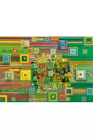Puzzle 1000 el. Robert Swedroe. Przeno�na pami�� Schmidt - Robert  Swedroe
