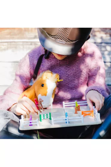 Smart Games. Horse Academy (ENG)
