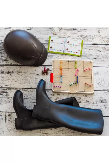Smart Games. Horse Academy (ENG)