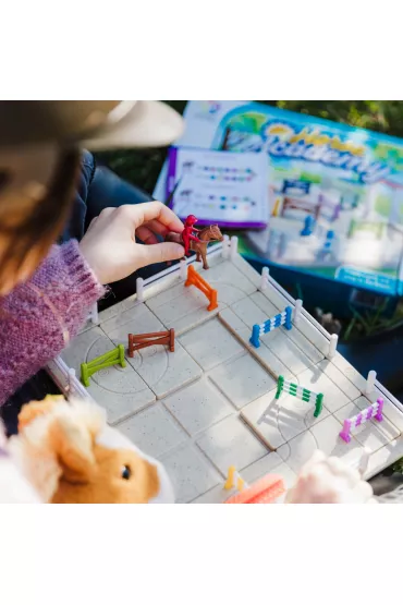 Smart Games. Horse Academy (ENG)
