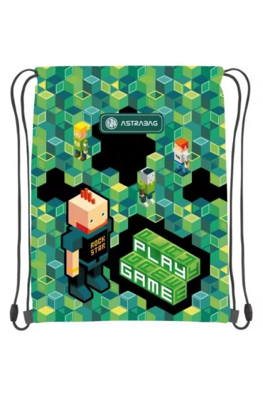 Astra Worek na obuwie bag Game AD1