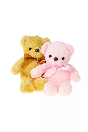 Mi� pluszowy 21cm MIX Adar