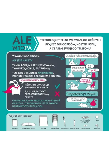Ale wtopa Rebel