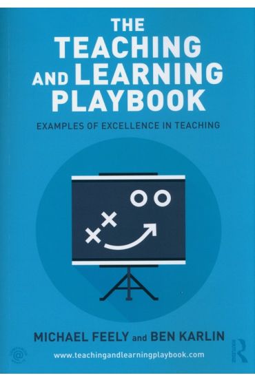 Teaching and Learning Playbook