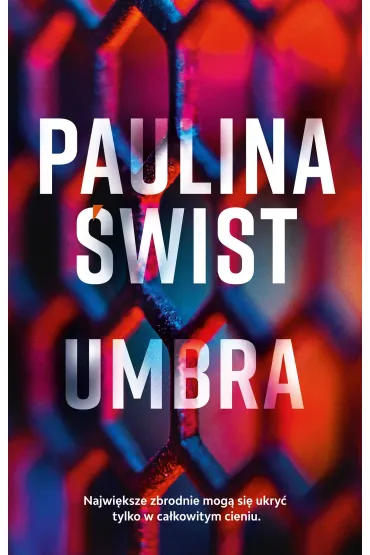Umbra - Paulina �wist