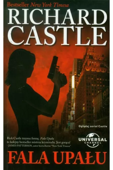 Fala upa�u - Richard Castle