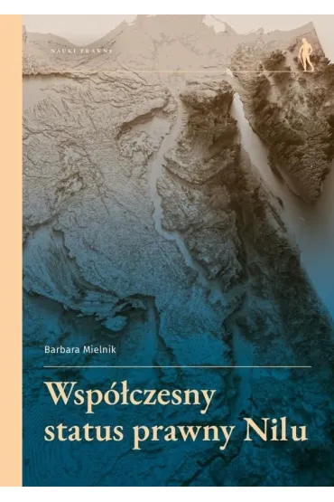 Wsp�czesny status prawny Nilu - Barbara Mielnik