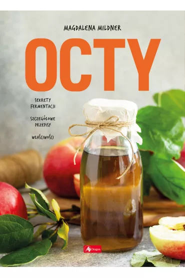Octy - Magdalena  Mildner