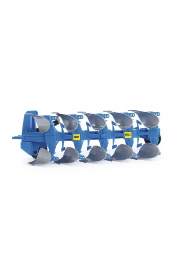P�ug obracalny Lemken Bruder