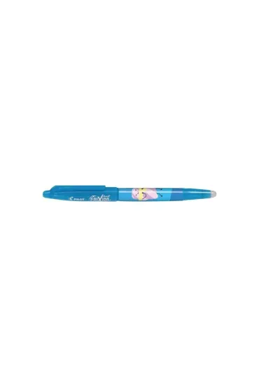 Pilot. Pi�ro kulkowe Frixion Ball Sweet Paradise 0,7 Light Blue. Niebieski wk�ad