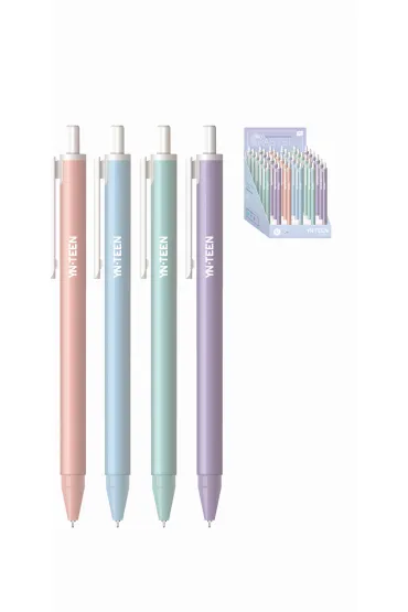 Interdruk YNT D�ugopis �elowy Soft Pastel 0.7 mm