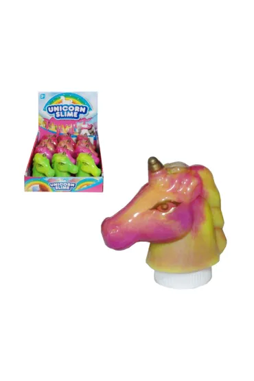 Slime Unicorn