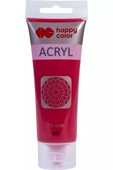 Happy Color Farba akrylowa 75 ml