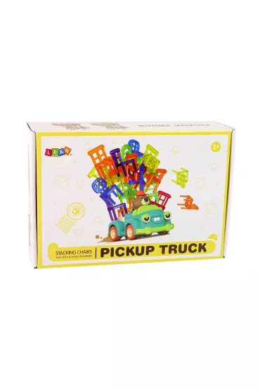 spadaj�ce krzes�a LeanToys