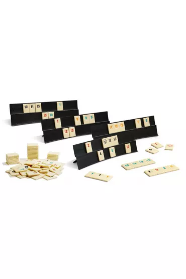 Rummikub Classic Tm Toys