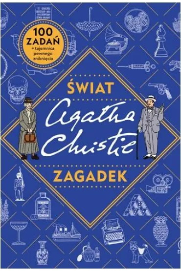 Agatha Christie. wiat zagadek
