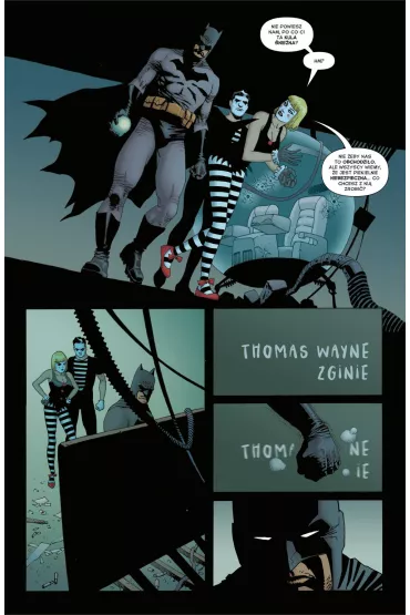 Uniwersum DC Powr�t. Flashpoint - Geoff Johns, Jeremy Adams, Tim Sheridan