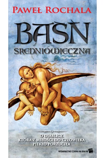 Ba�� �redniowieczna - Pawe� Rochala
