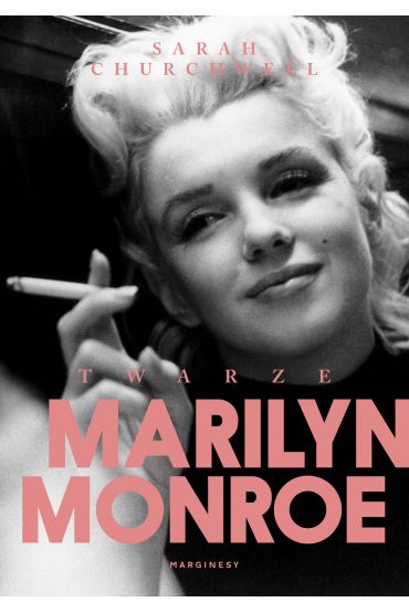 Twarze Marilyn Monroe