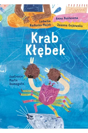Krab K��bek
