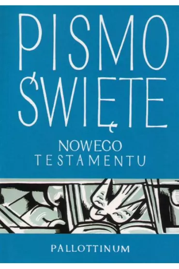 Pismo �wi�te Nowego Testamentu