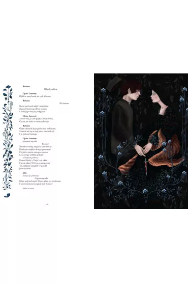 Romeo i Julia - William Shakespeare