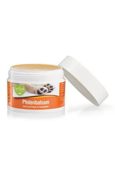 Tierlieb Balsam do �ap dla ps�w 200 ml