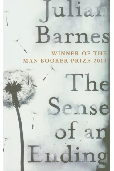 Sense of an Ending - Julian Barnes