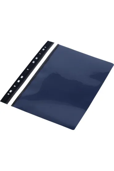 Panta Plast Skoroszyt A4 PVC z europerforacj� 10 szt.