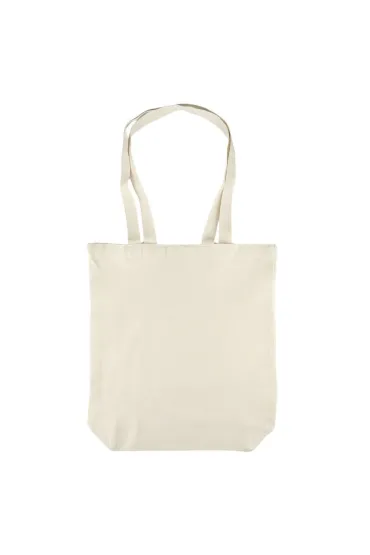 Torba bawe�niana naturalna 5 szt.